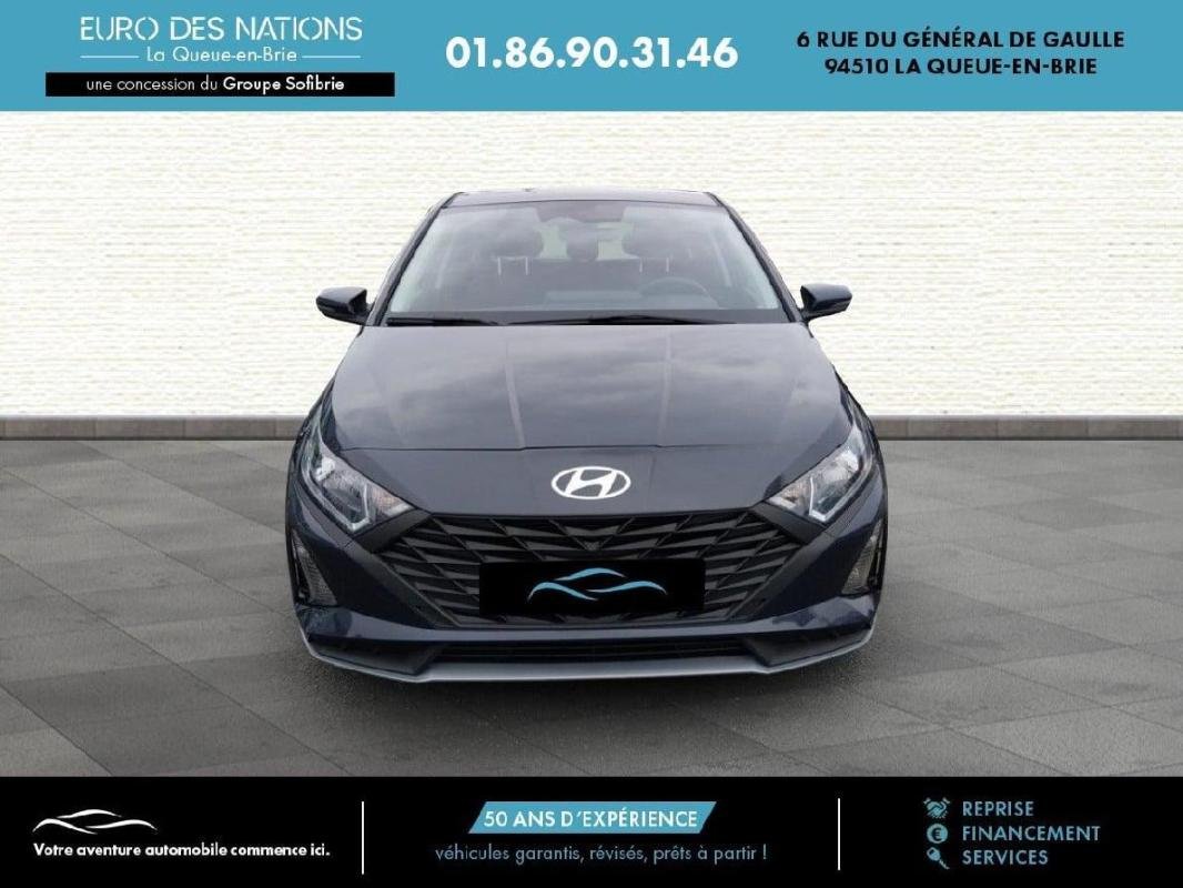 hyundai - Visuel 1