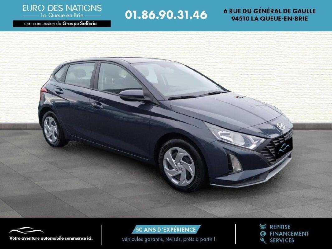 hyundai - Visuel 2