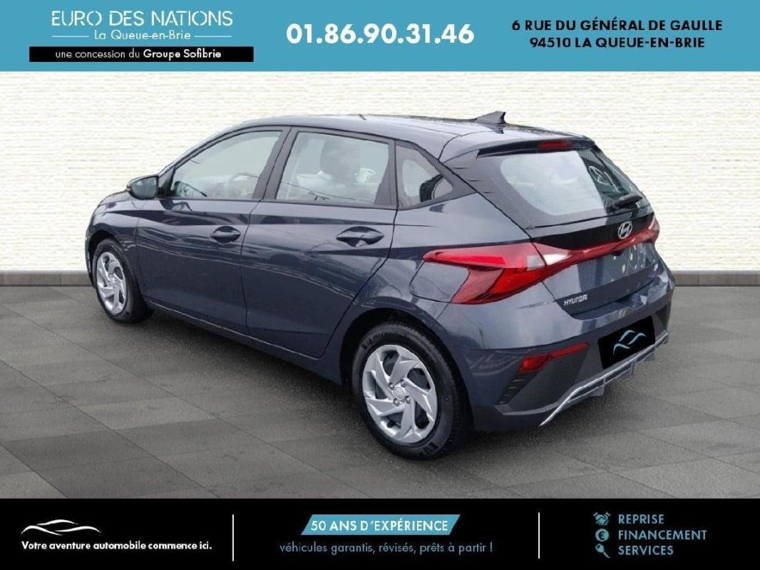 hyundai - Visuel 6