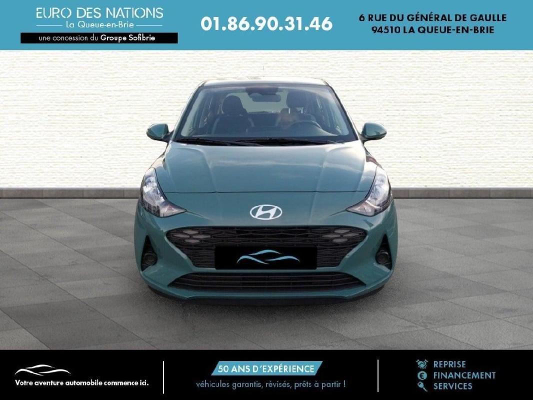 hyundai - Visuel 1