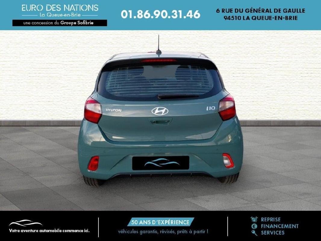 hyundai - Visuel 4