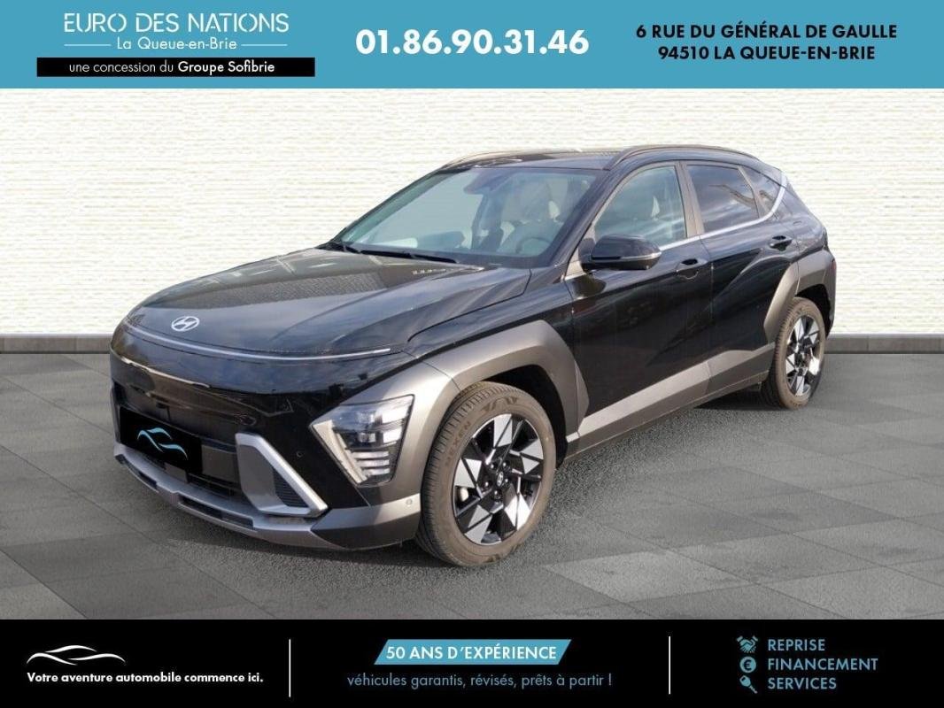 hyundai - Visuel 0