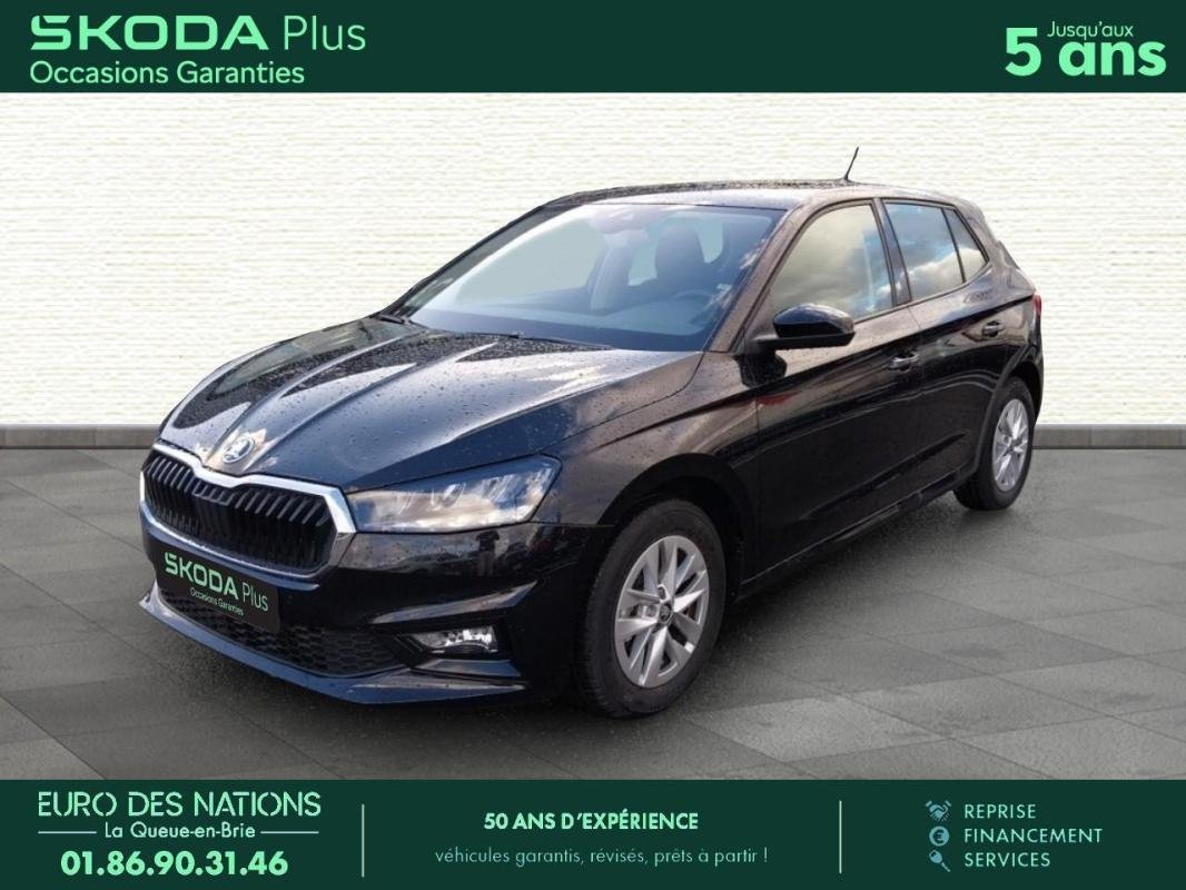skoda - Visuel 0
