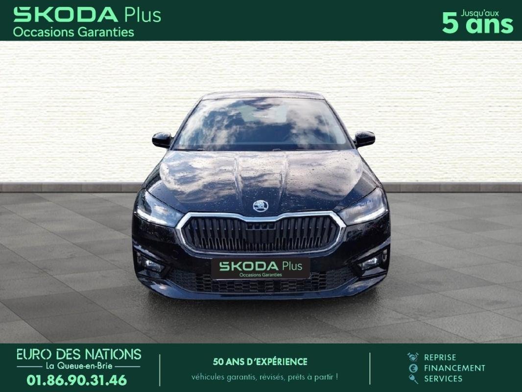 skoda - Visuel 1