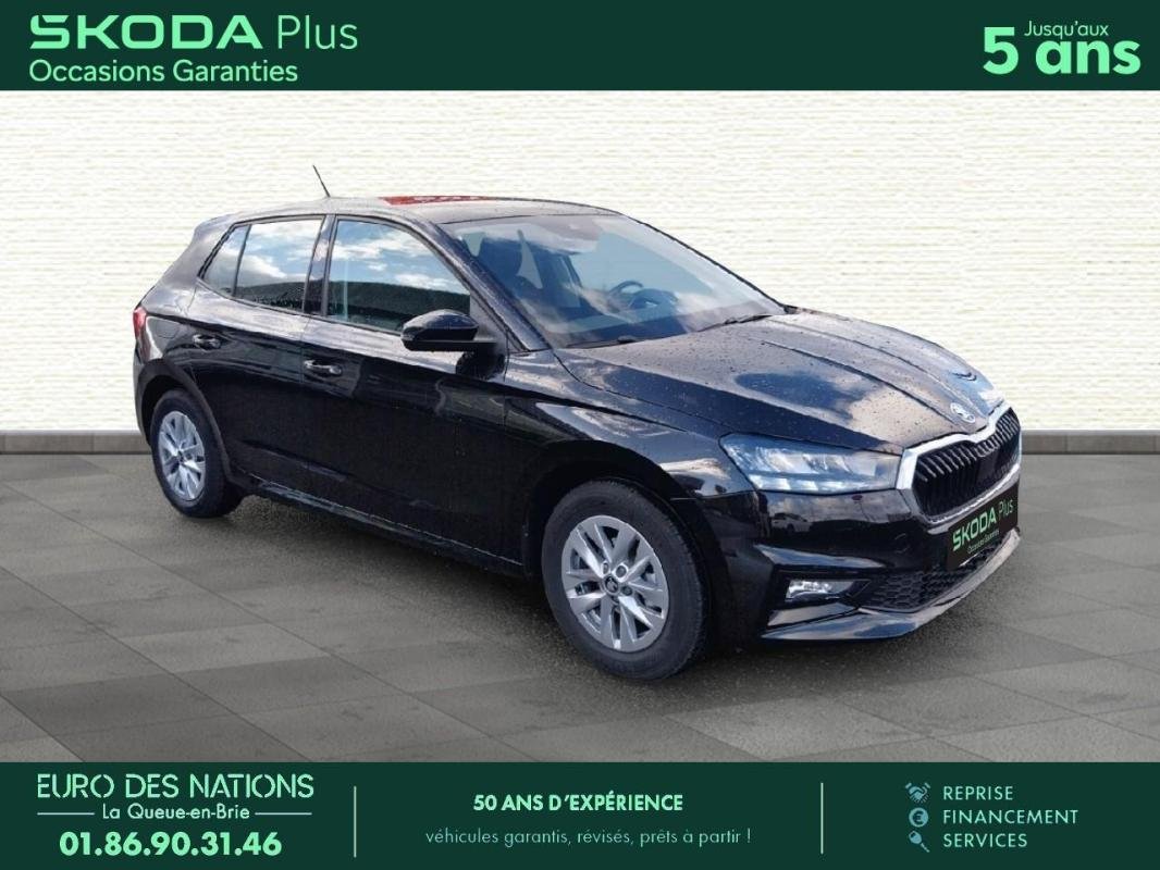 skoda - Visuel 2