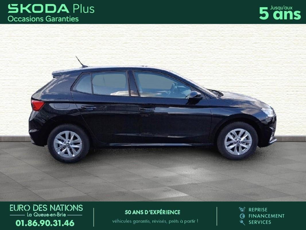 skoda - Visuel 3