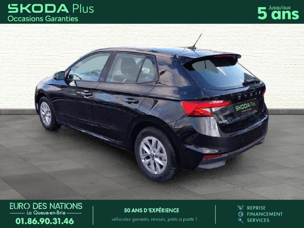 skoda - Visuel 6