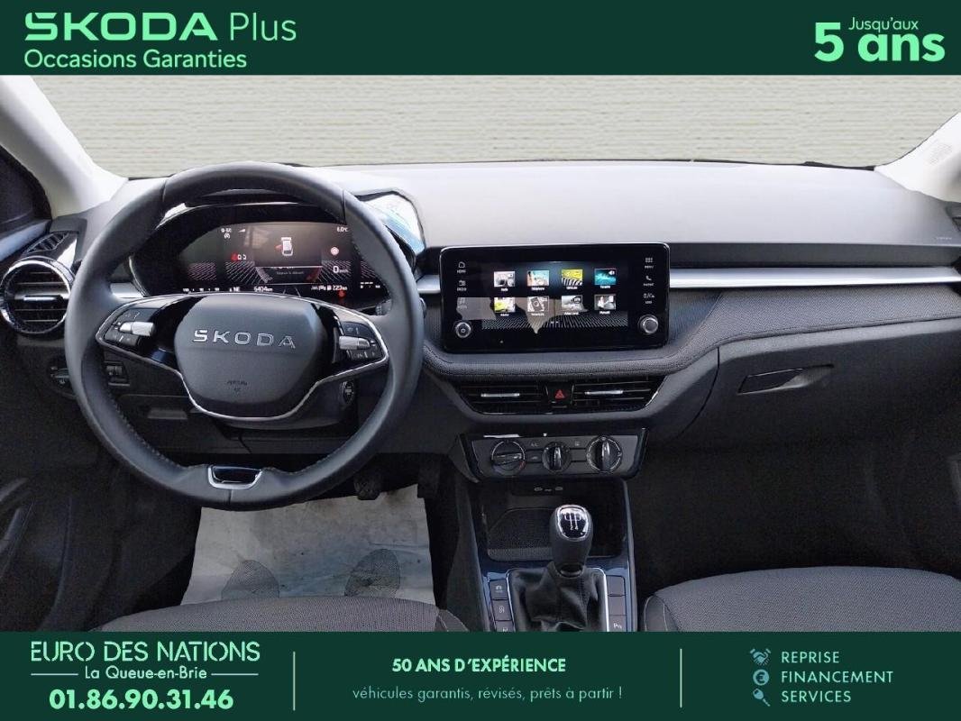 skoda - Visuel 7