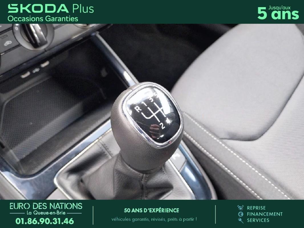 skoda - Visuel 13