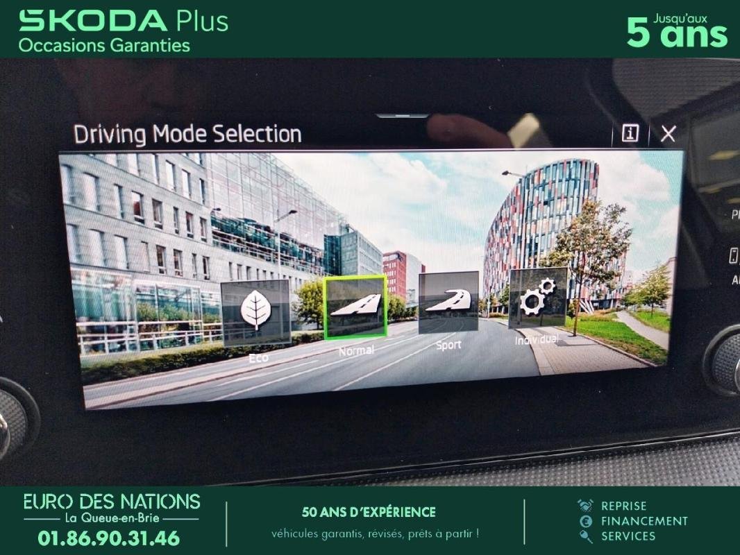skoda - Visuel 26