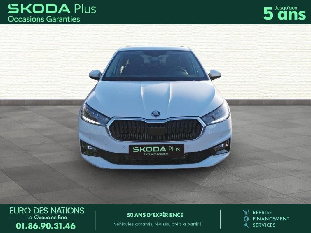 skoda - Visuel 1