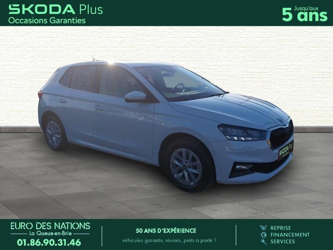 skoda - Visuel 2