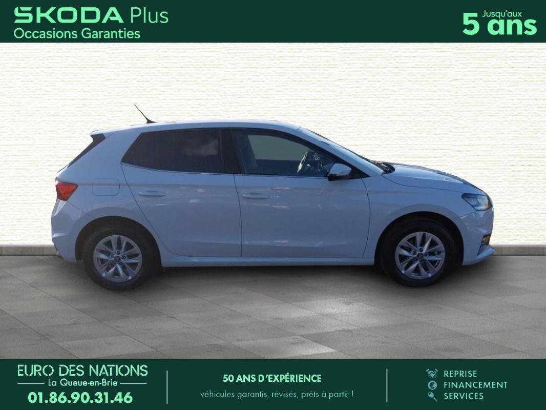 skoda - Visuel 3