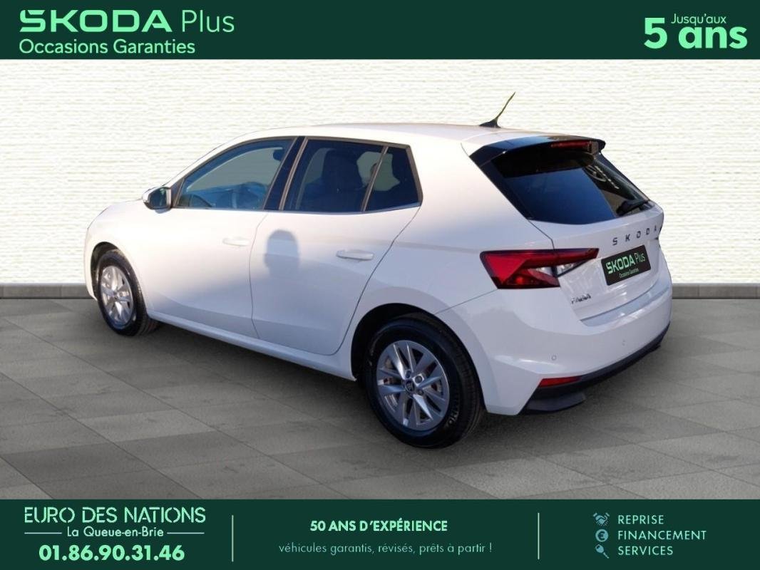 skoda - Visuel 6