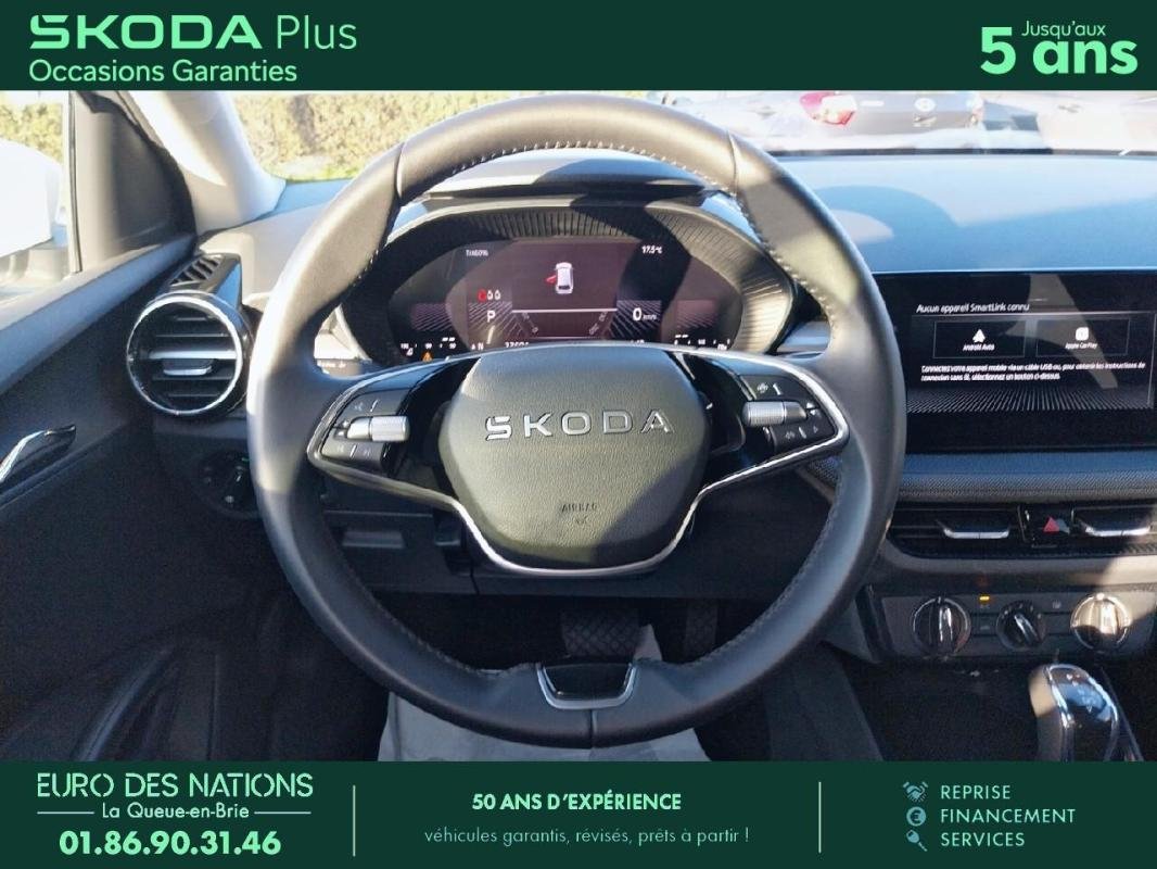 skoda - Visuel 8