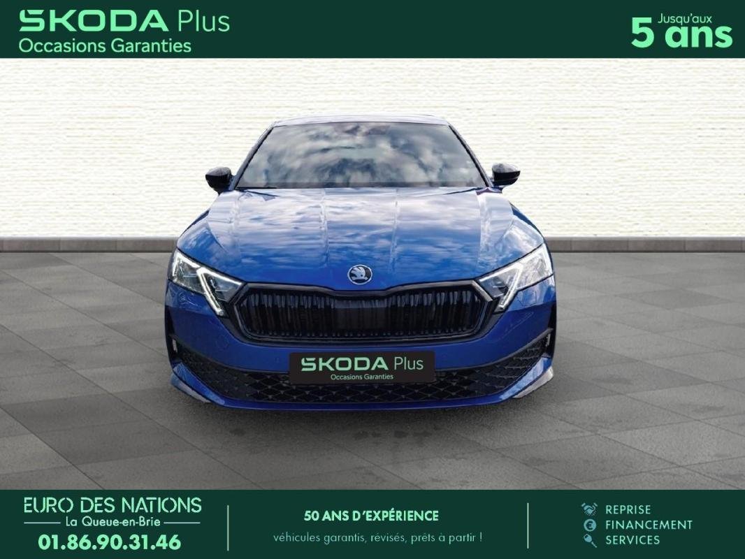 skoda - Visuel 1