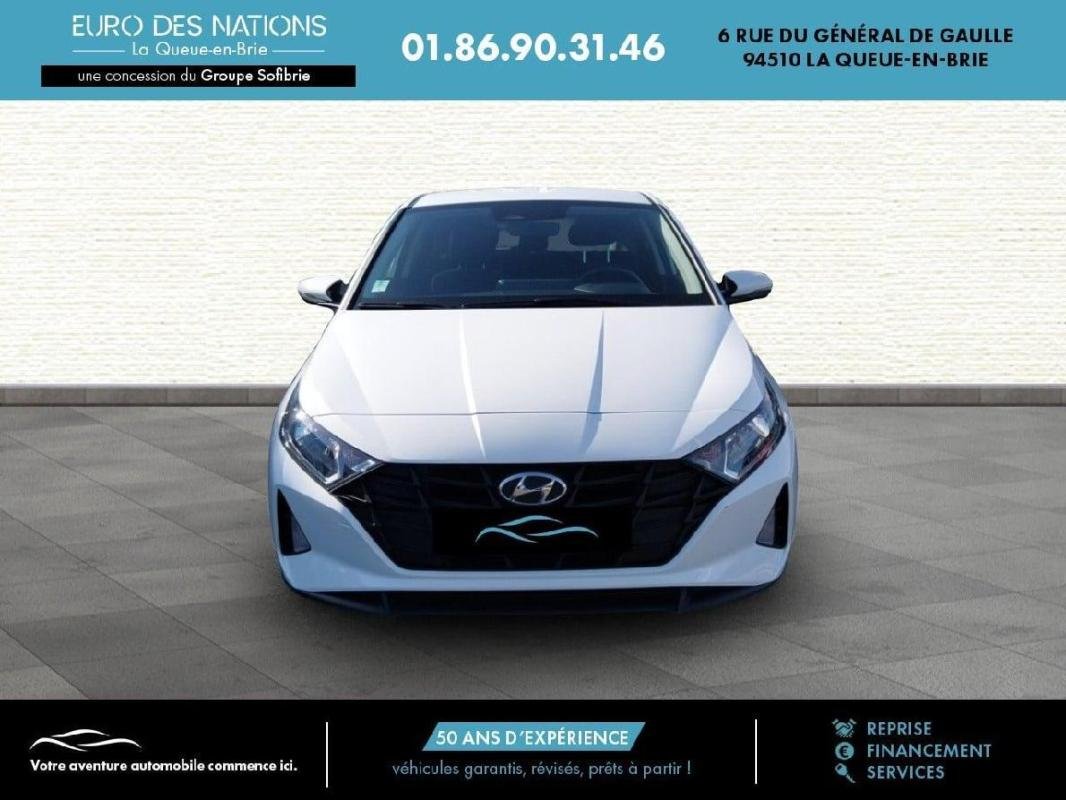 hyundai - Visuel 1
