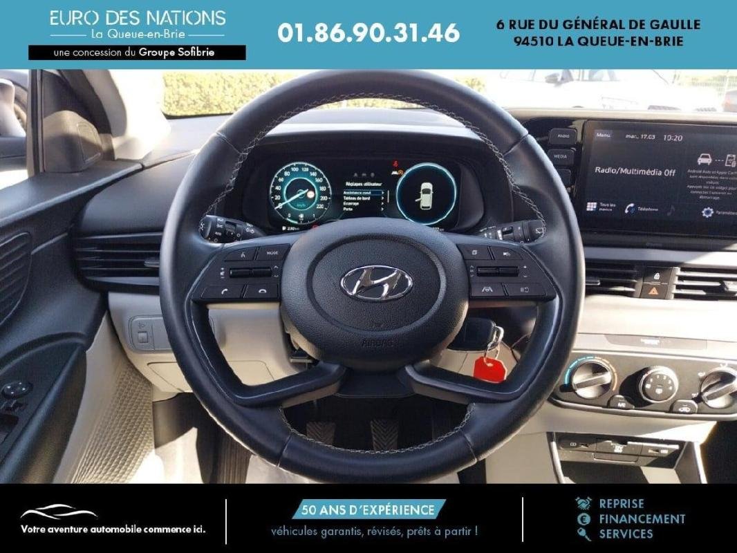 hyundai - Visuel 8