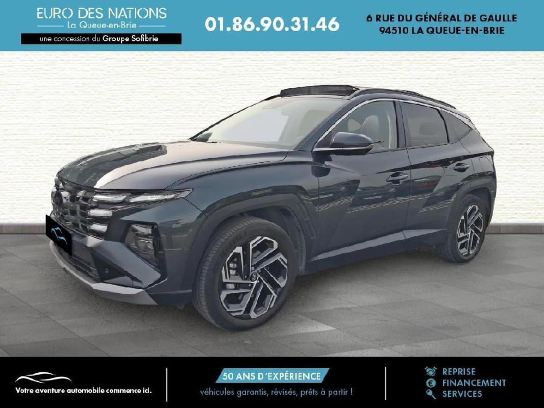 hyundai - Visuel 0