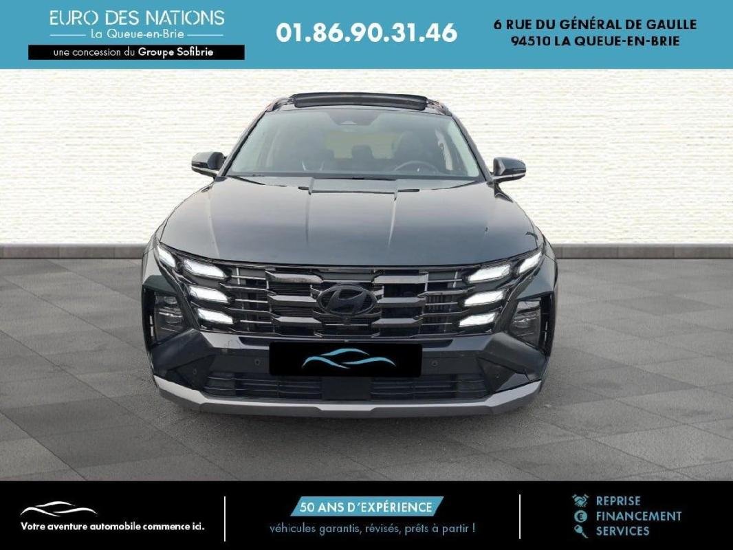 hyundai - Visuel 1