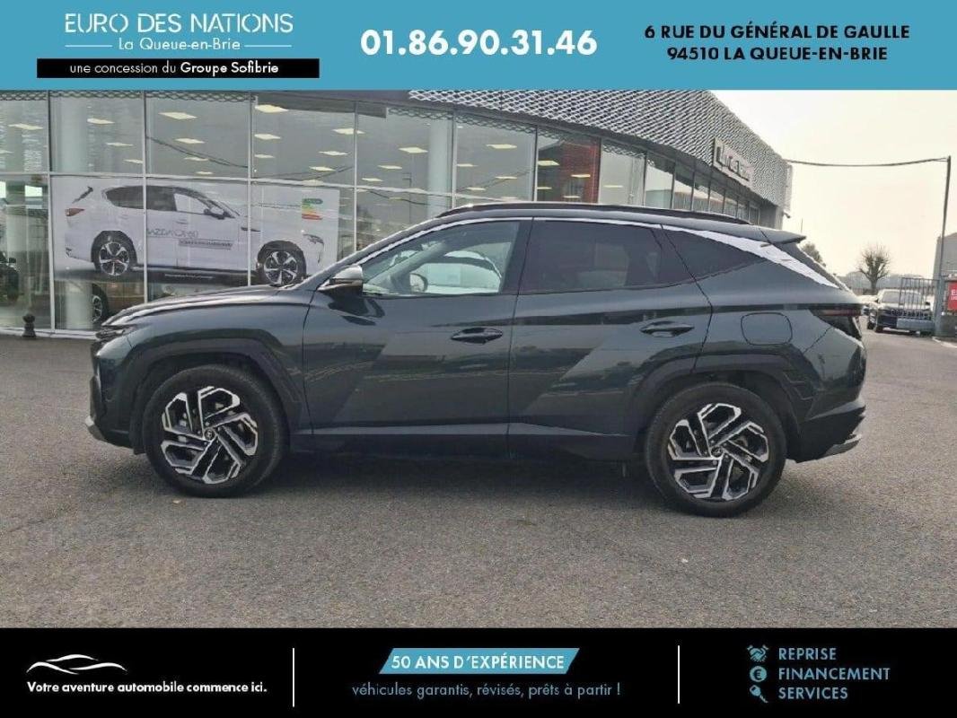 hyundai - Visuel 35