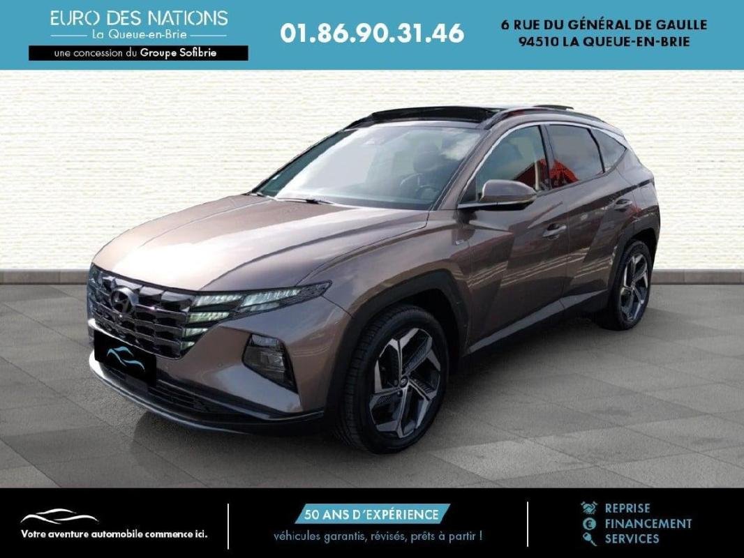 hyundai - Visuel 0
