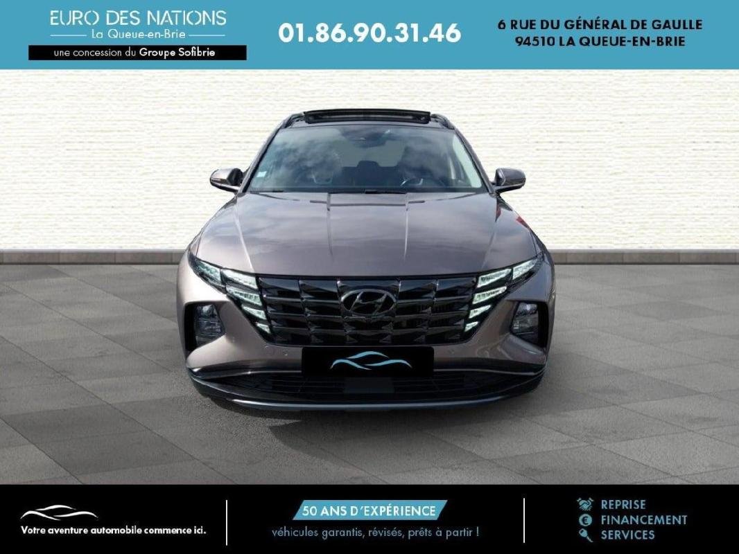 hyundai - Visuel 1