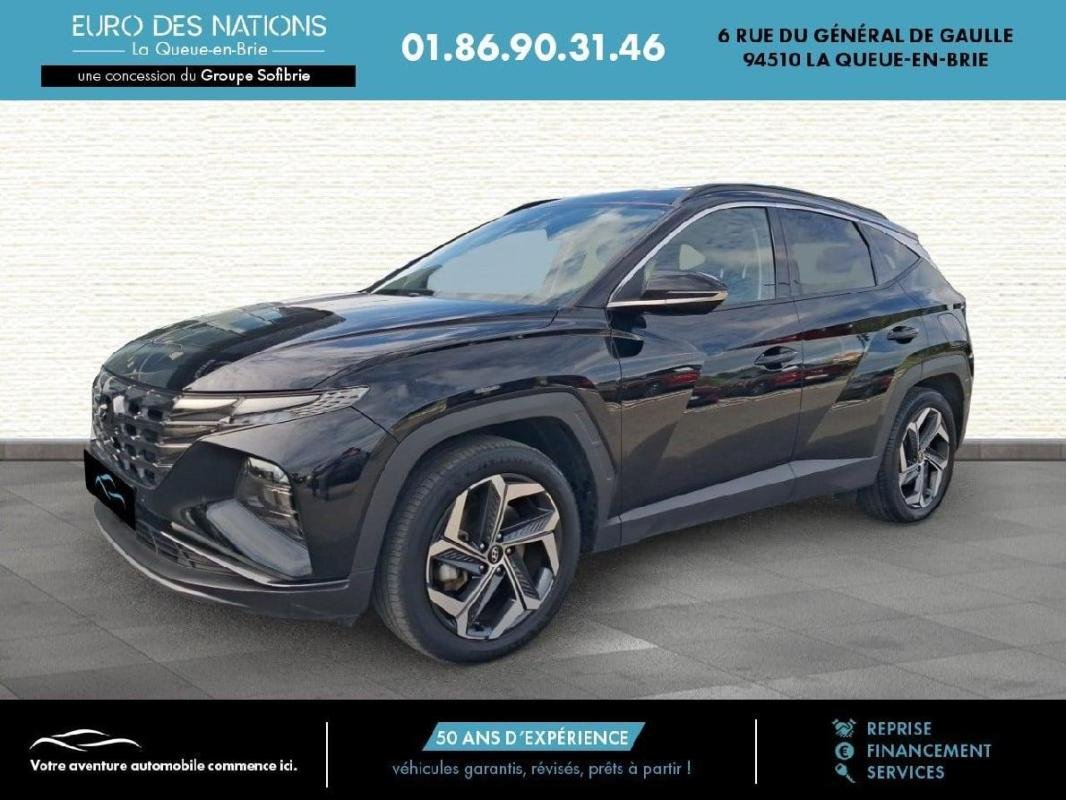 hyundai - Visuel 0