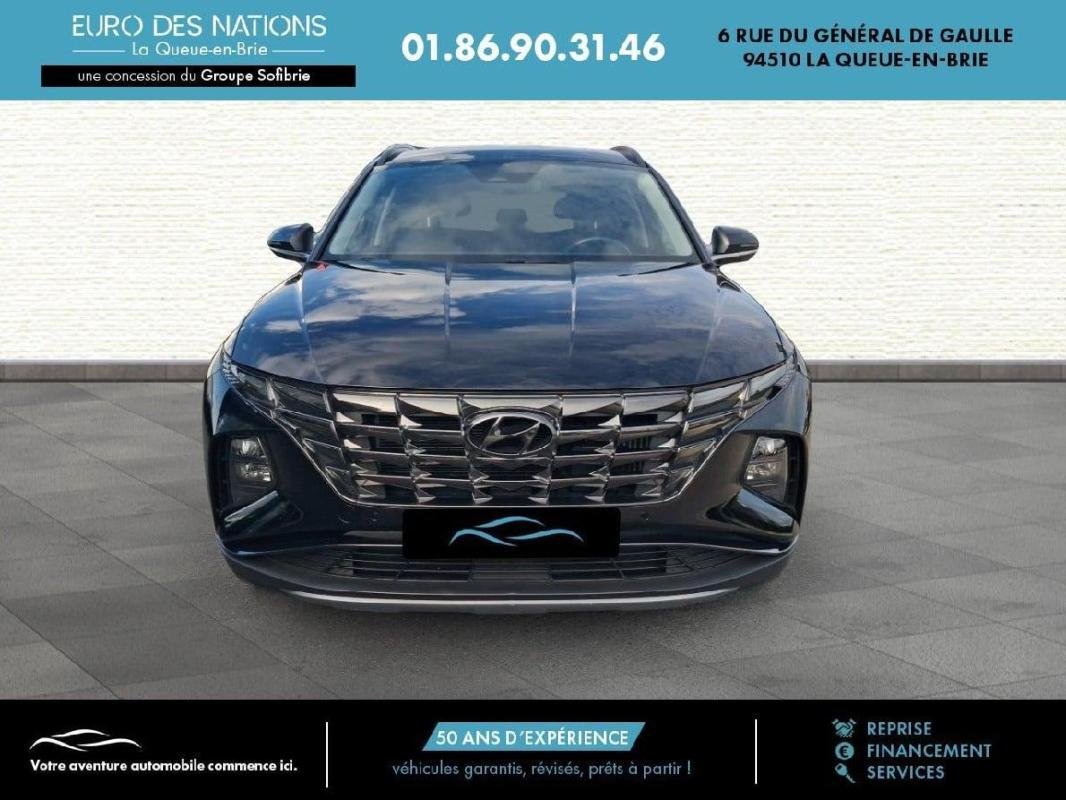 hyundai - Visuel 1