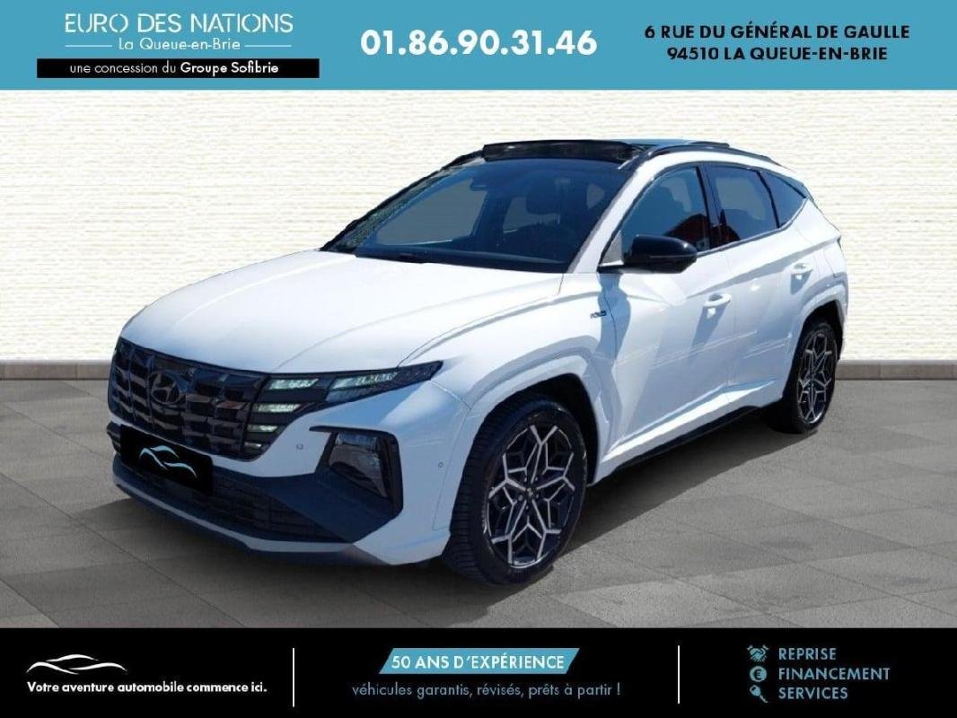 hyundai - Visuel 0