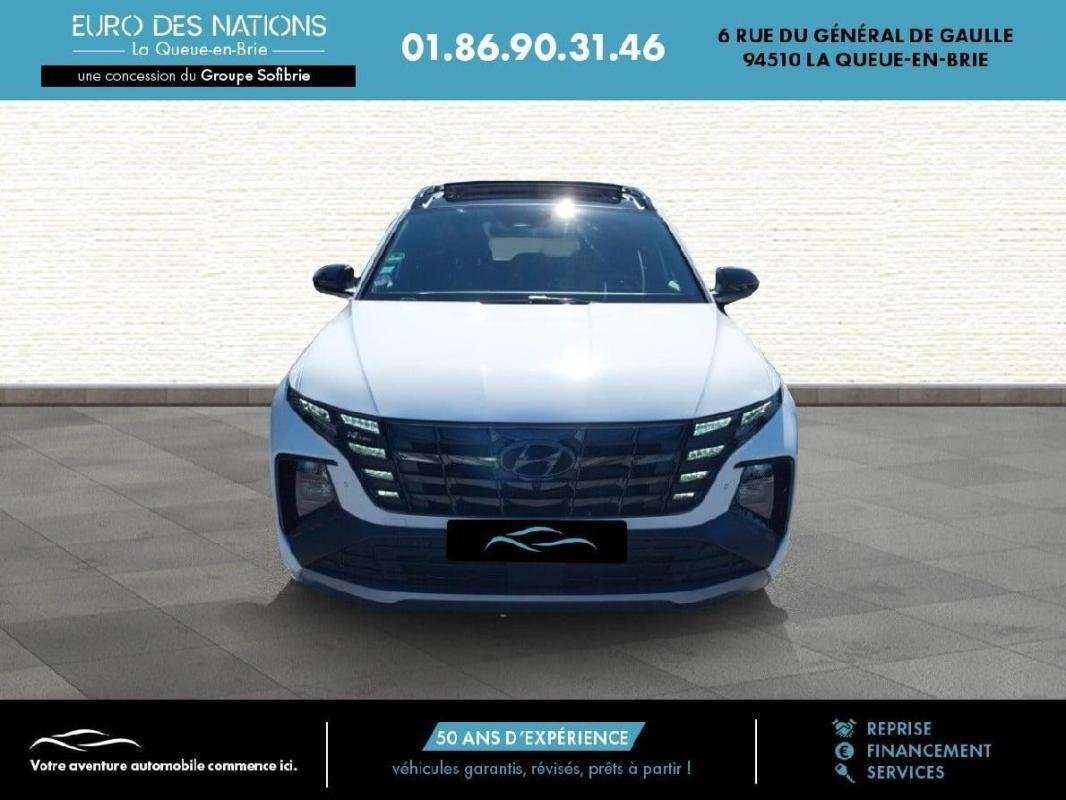hyundai - Visuel 1