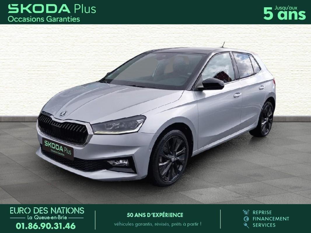 skoda - Visuel 0