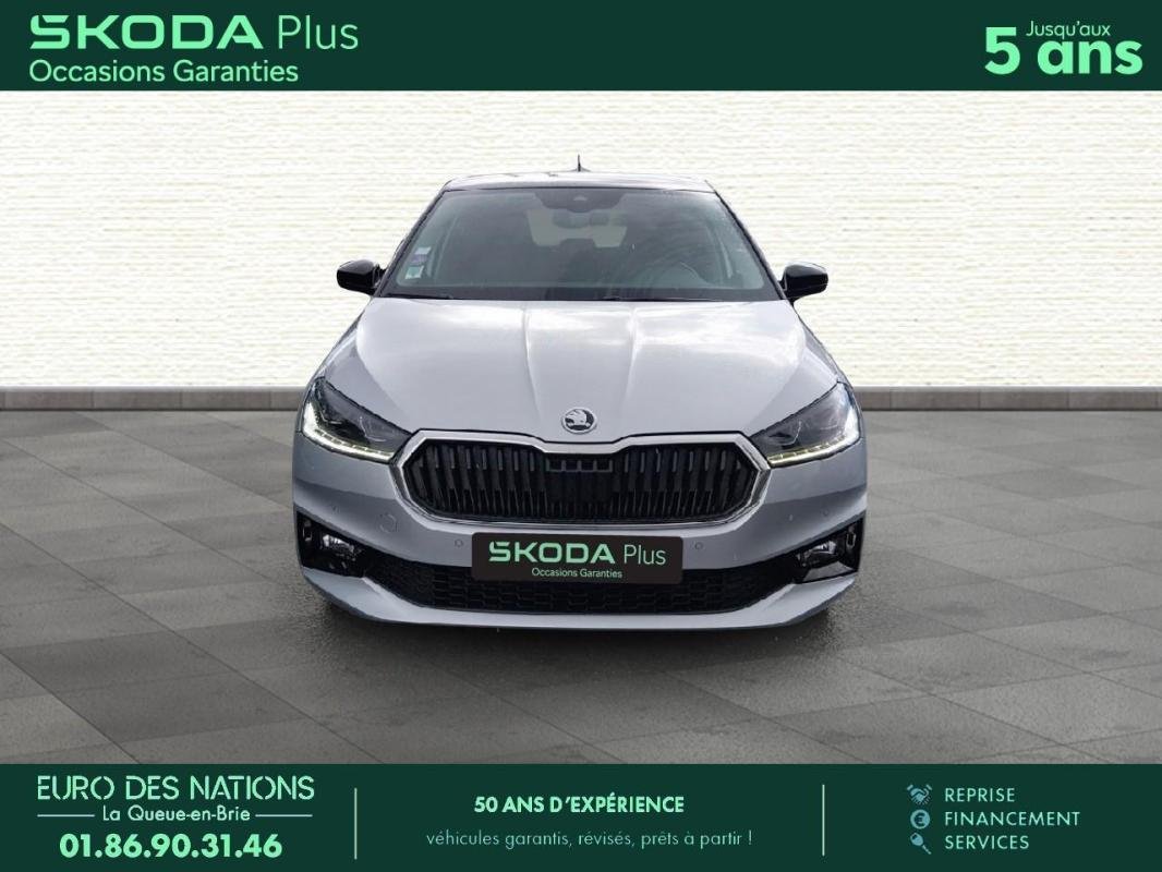skoda - Visuel 1