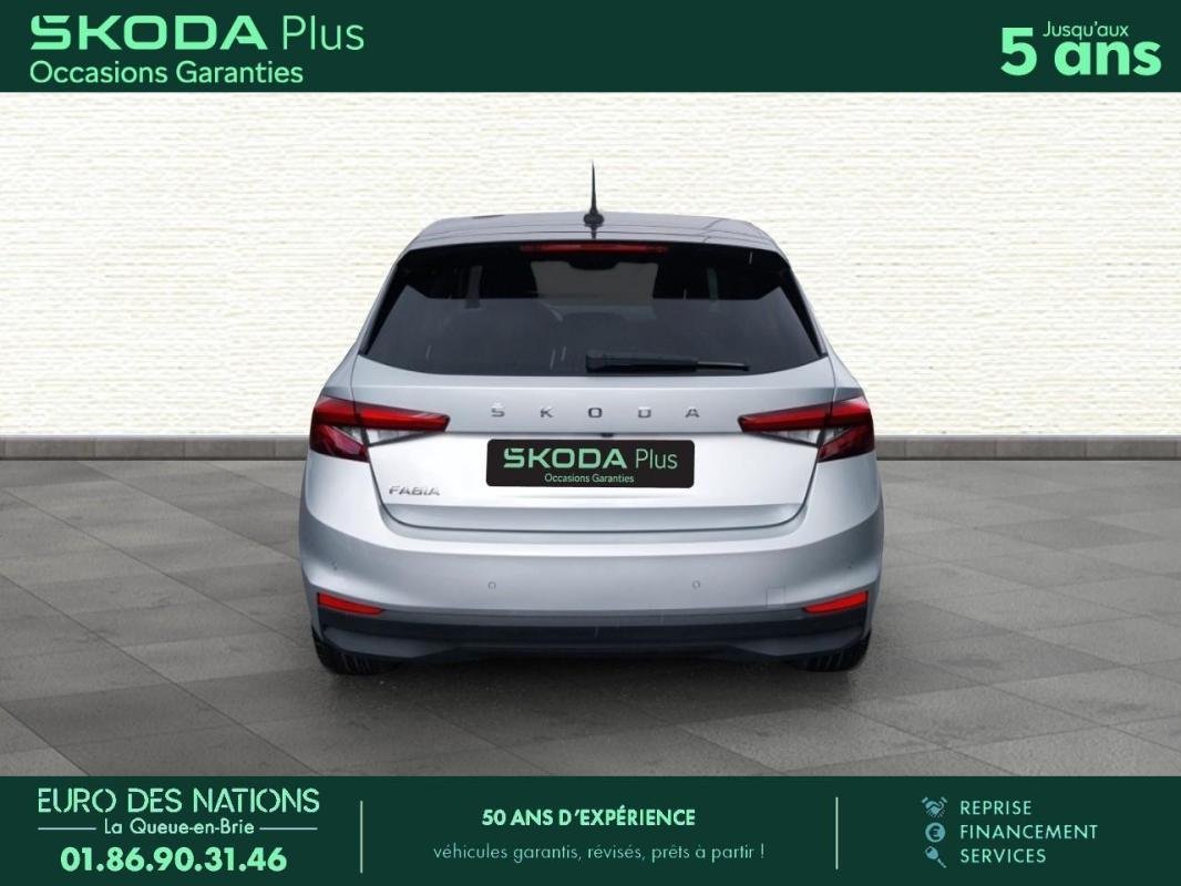 skoda - Visuel 4