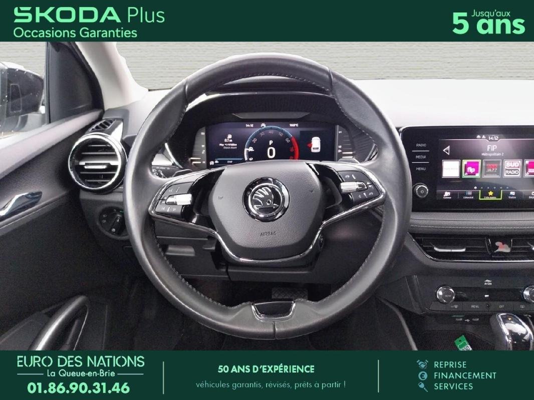 skoda - Visuel 8