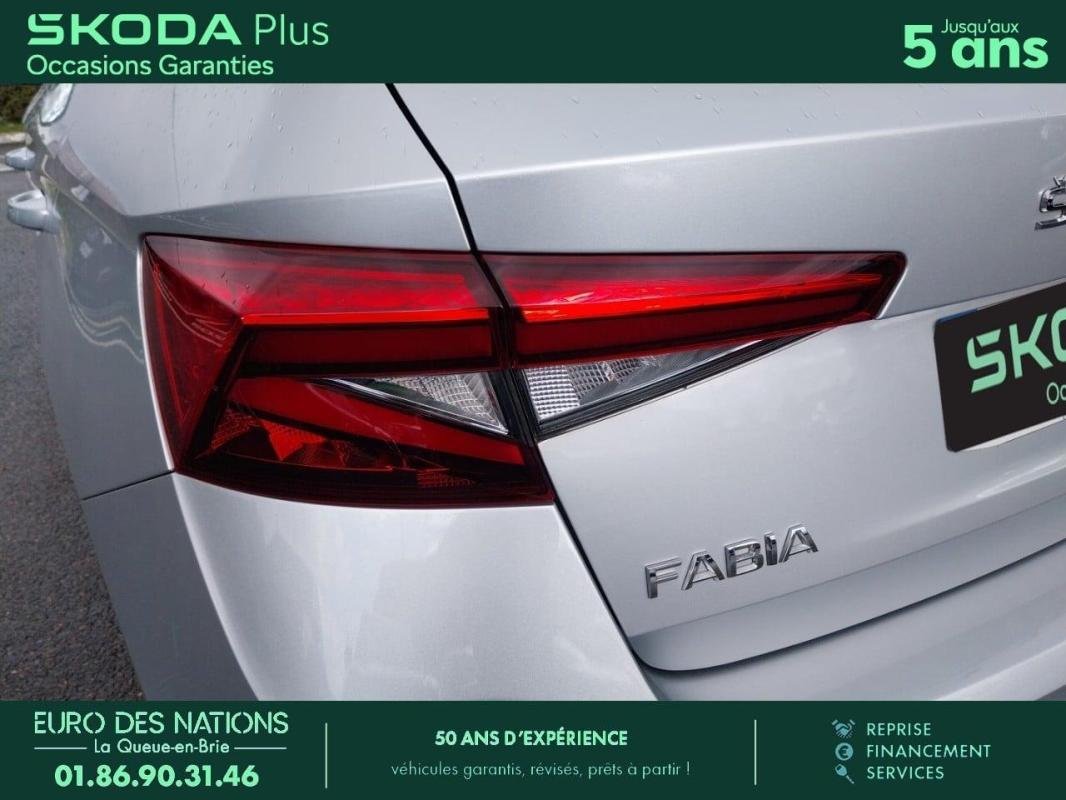 skoda - Visuel 16