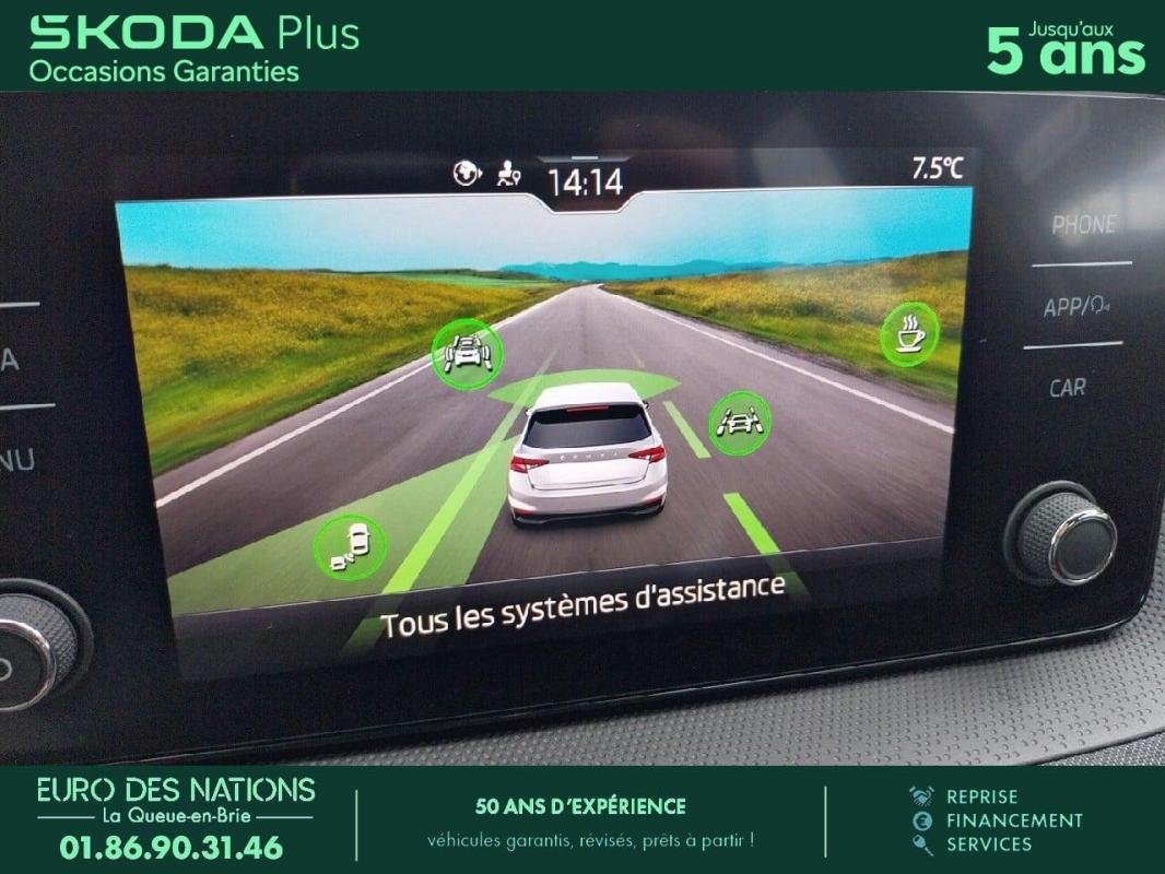 skoda - Visuel 26