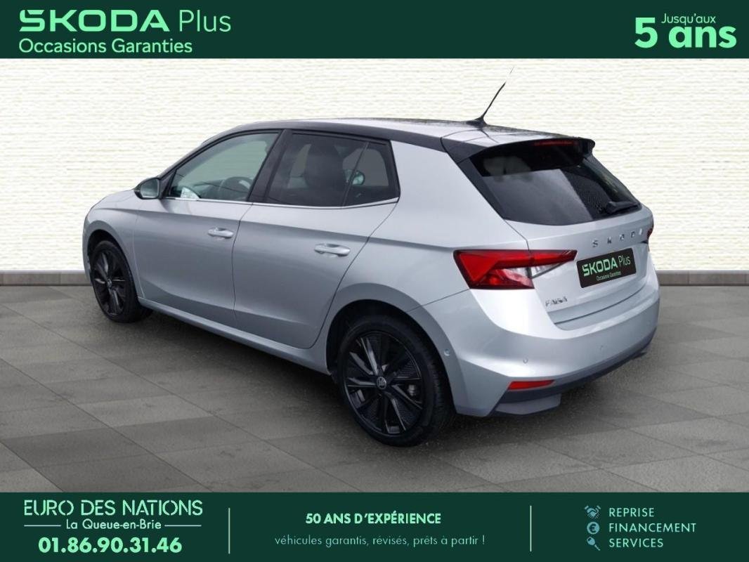skoda - Visuel 6