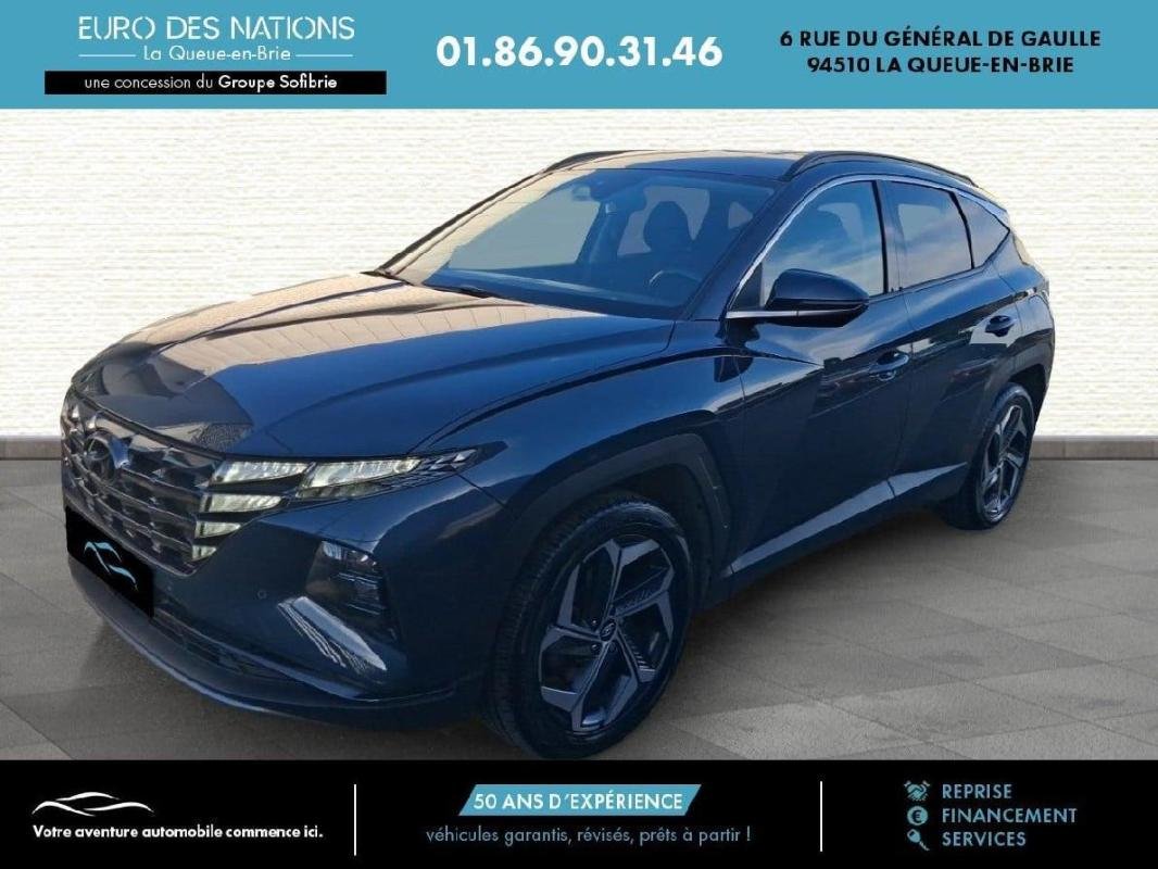 hyundai - Visuel 0