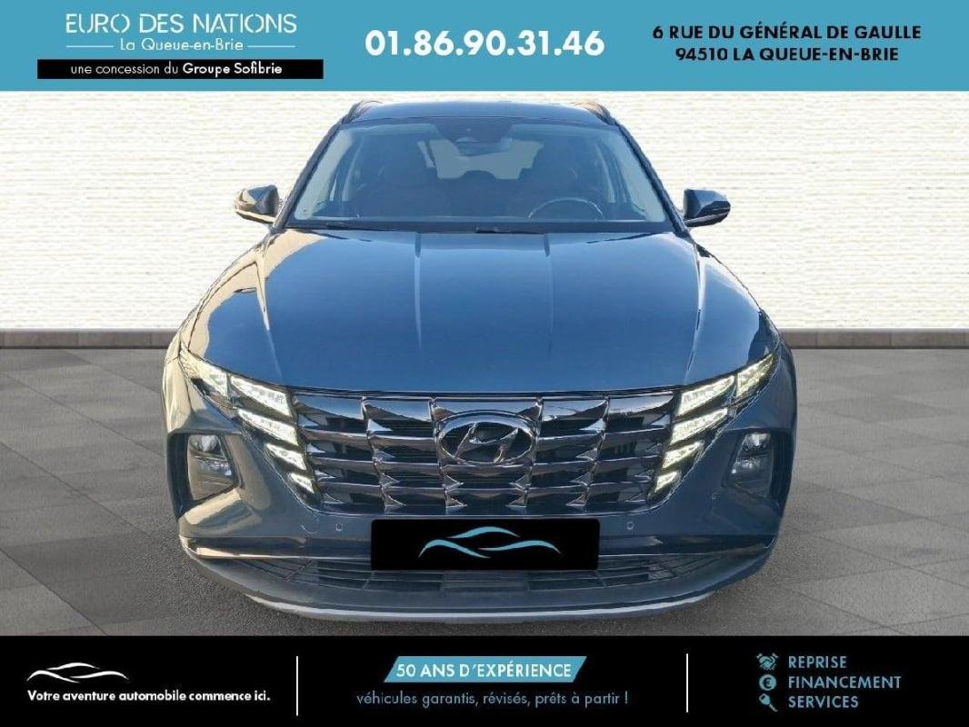 hyundai - Visuel 1