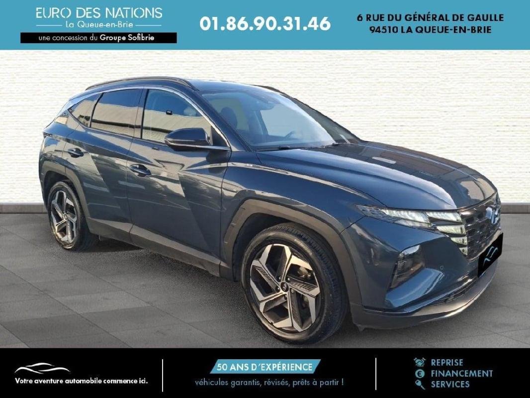 hyundai - Visuel 2