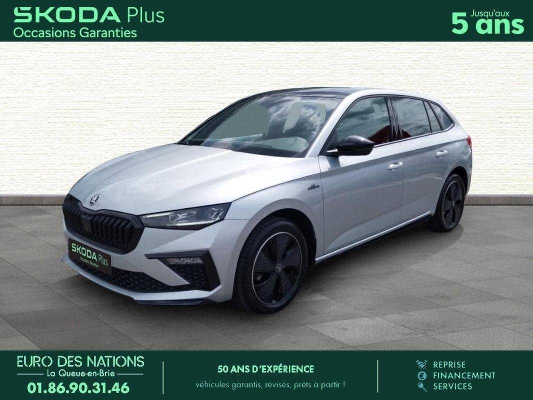 skoda - Visuel 0
