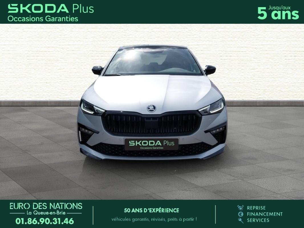 skoda - Visuel 1