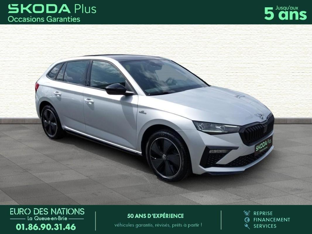 skoda - Visuel 2