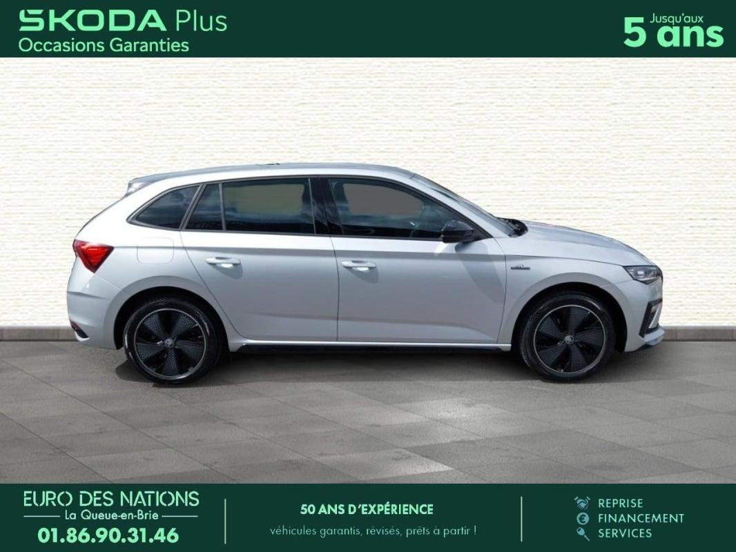 skoda - Visuel 3