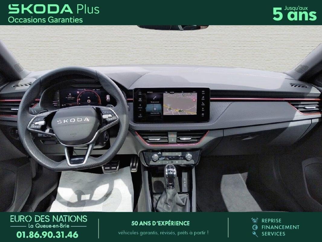skoda - Visuel 7