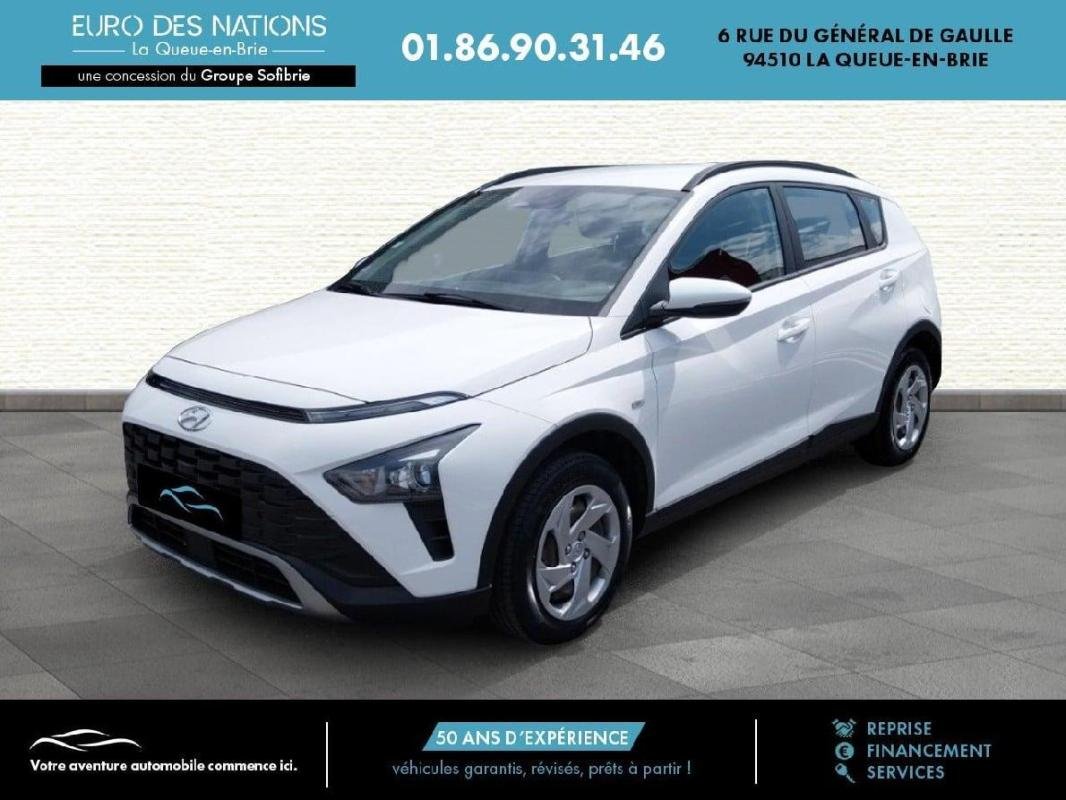 hyundai - Visuel 0