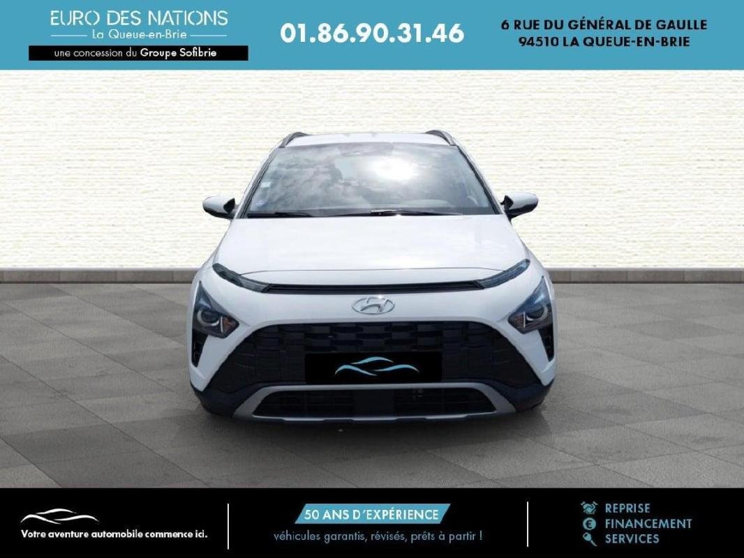 hyundai - Visuel 1