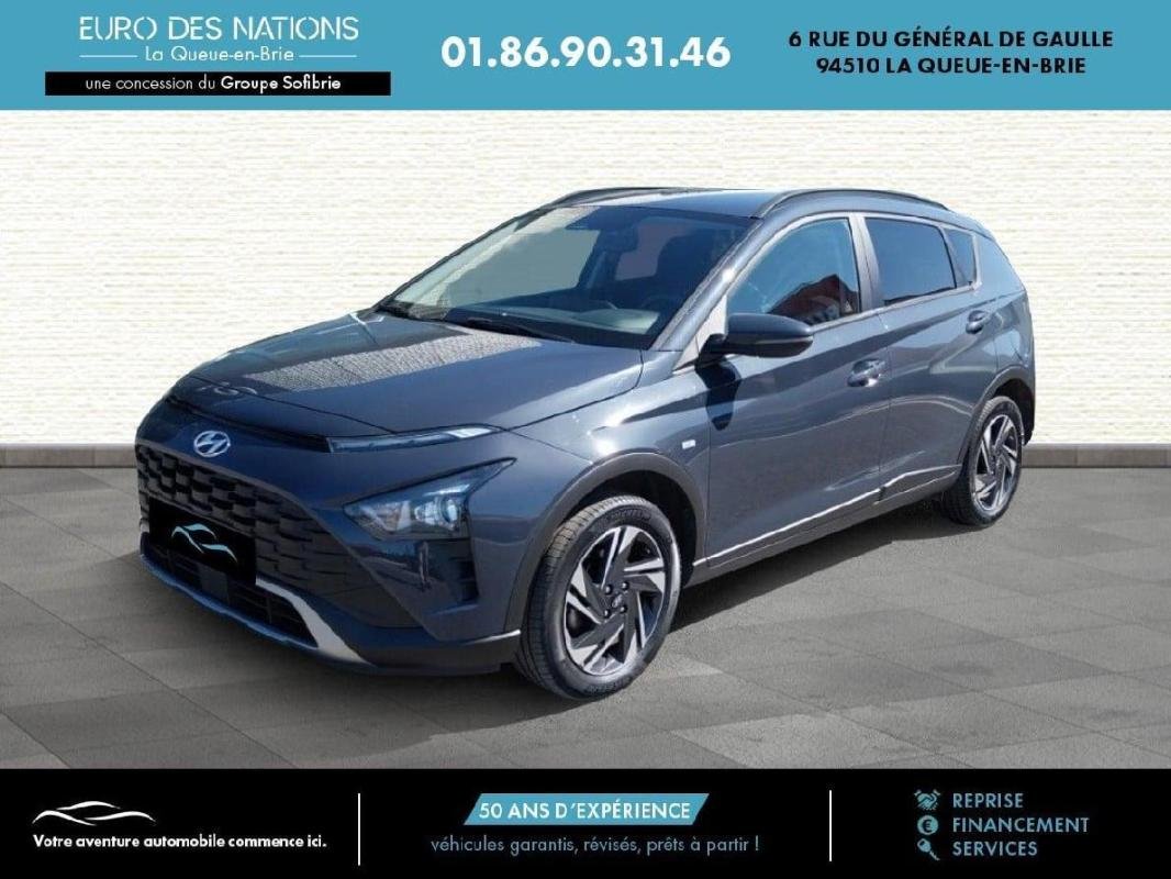 hyundai - Visuel 0