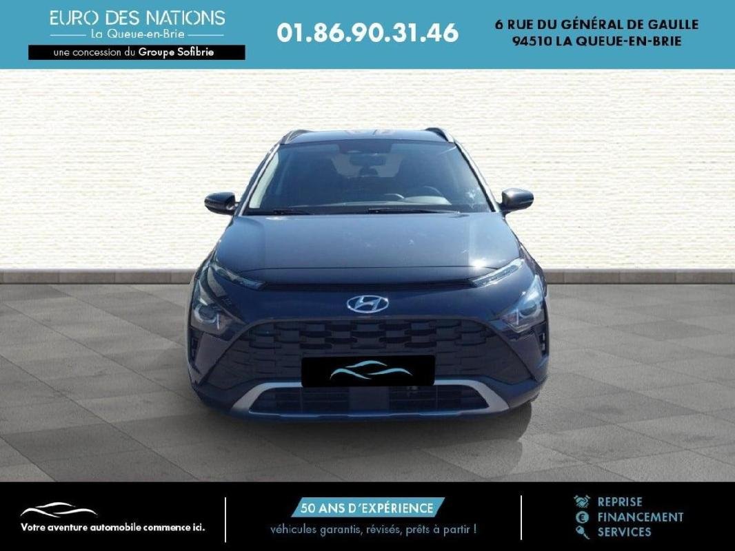 hyundai - Visuel 1